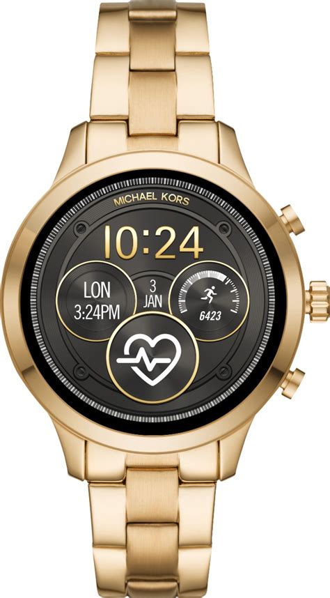 My Personal Review of the Michael Kors Access Smartwatch: A 